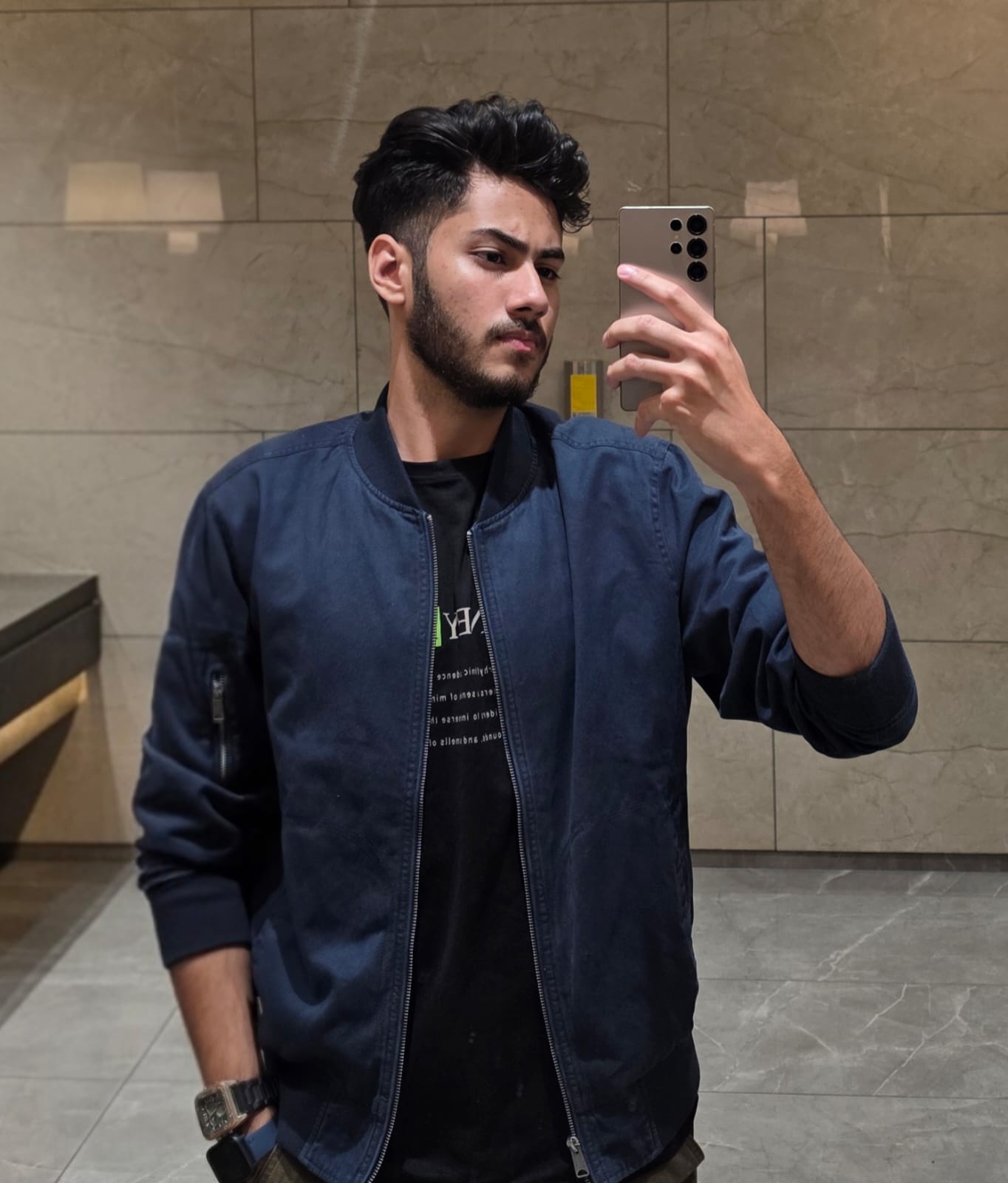 Amaan Ahmed