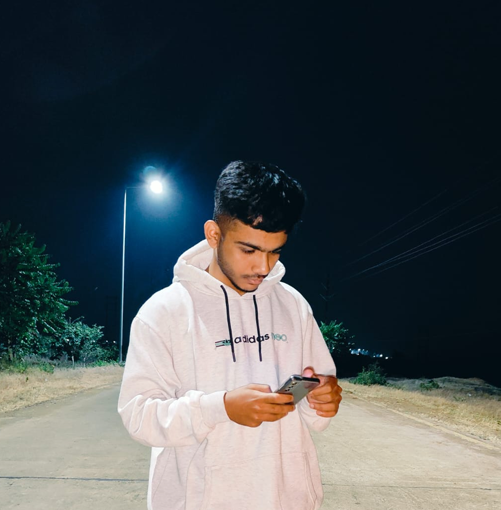 Harshit Gujar