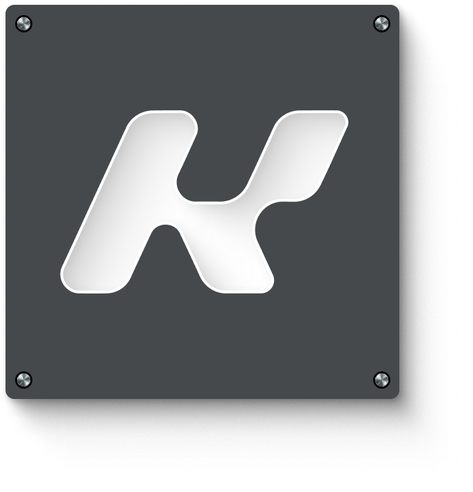 Arken Secondary Logo